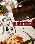Old Money Pack with Phone Case