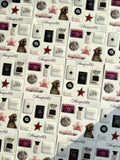 Sticker Pack Only
